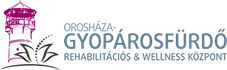 Gyopárosfürdő Gyógyászati Központ
